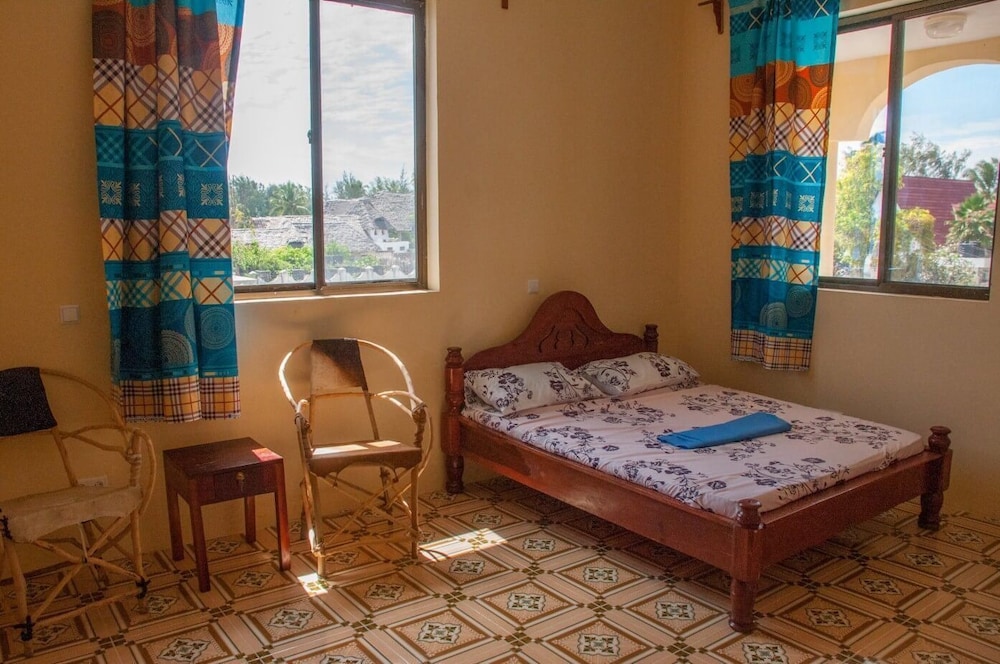 Double Or Twin Room, Private Bathroom