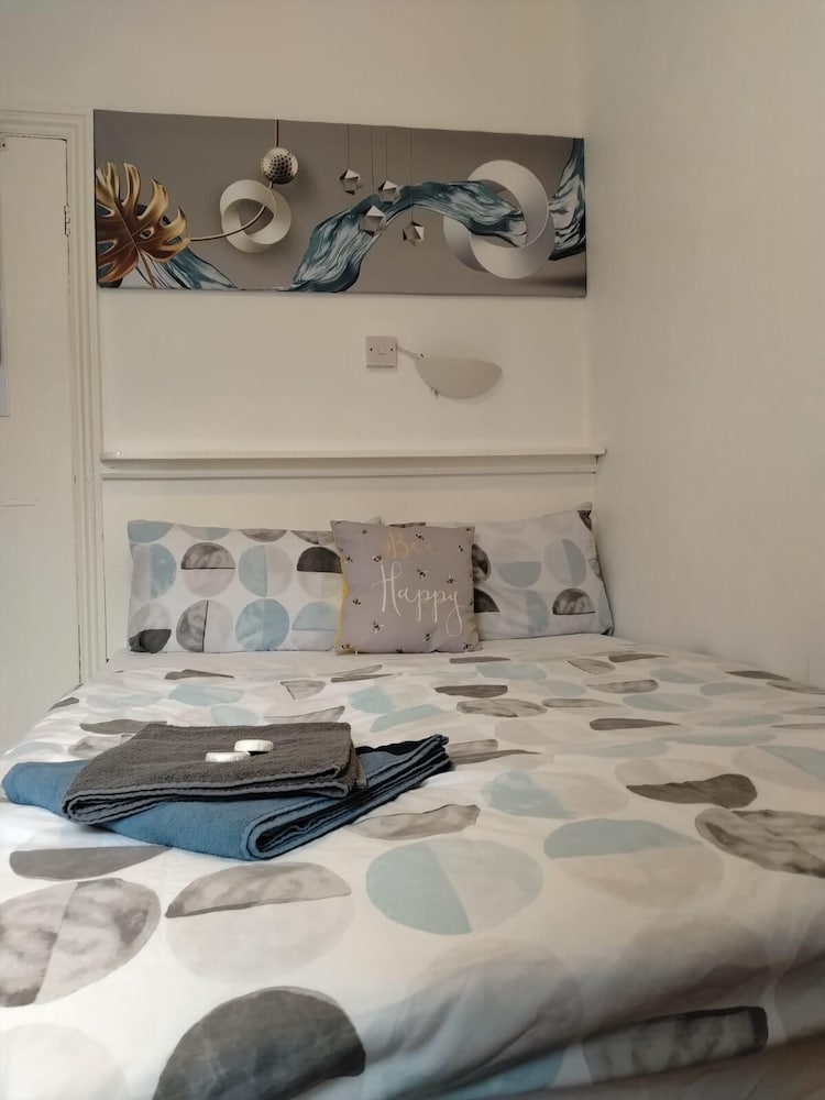 Deluxe Double Room, Non Smoking
