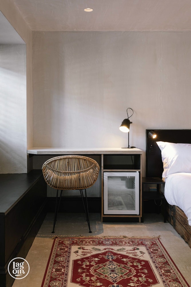 Exclusive Double Room photo 1