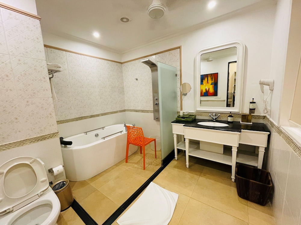 Deluxe Room photo 3
