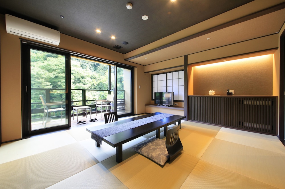 Japanese-Western style room, Non-smoking photo 2
