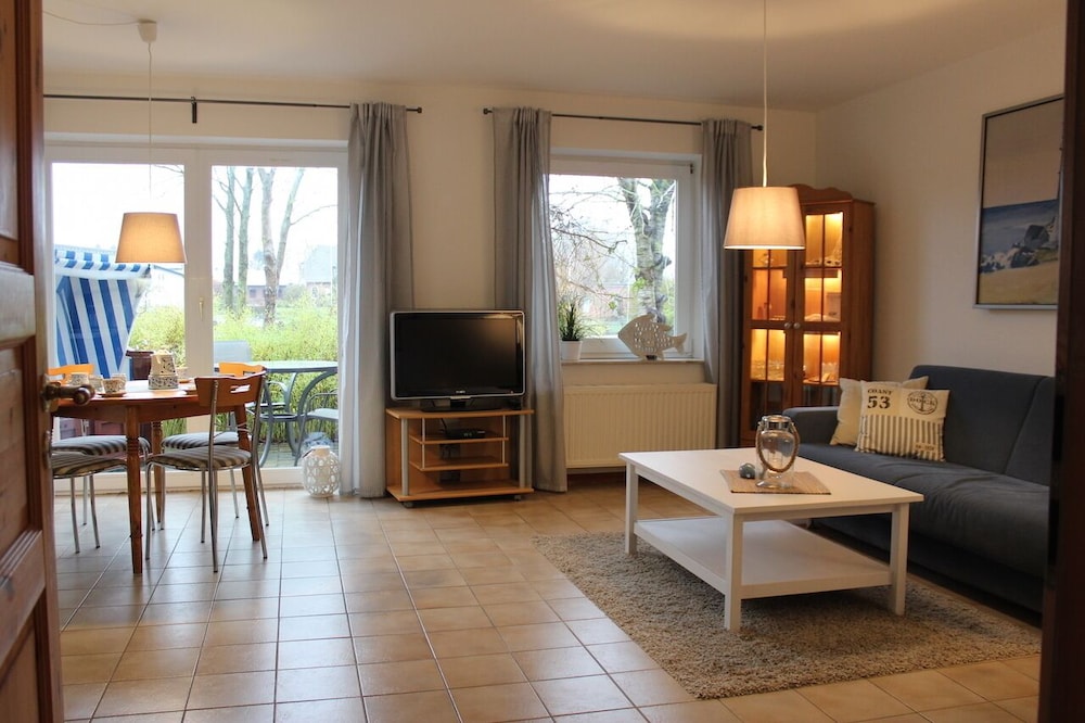 Apartment, 1 Bedroom (Steuerbord) photo 3
