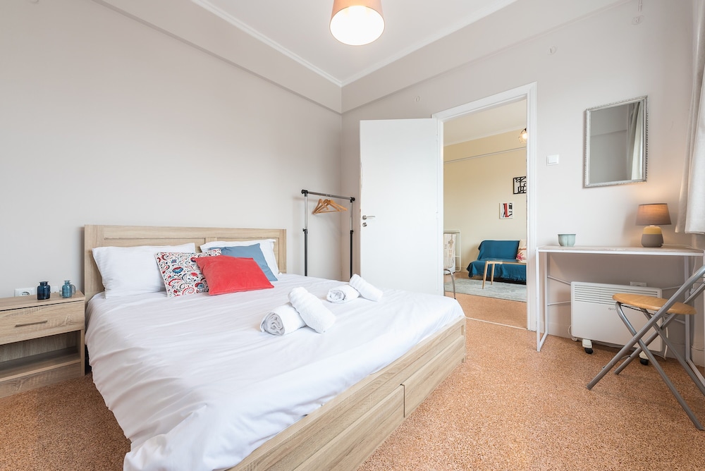 City Apartment