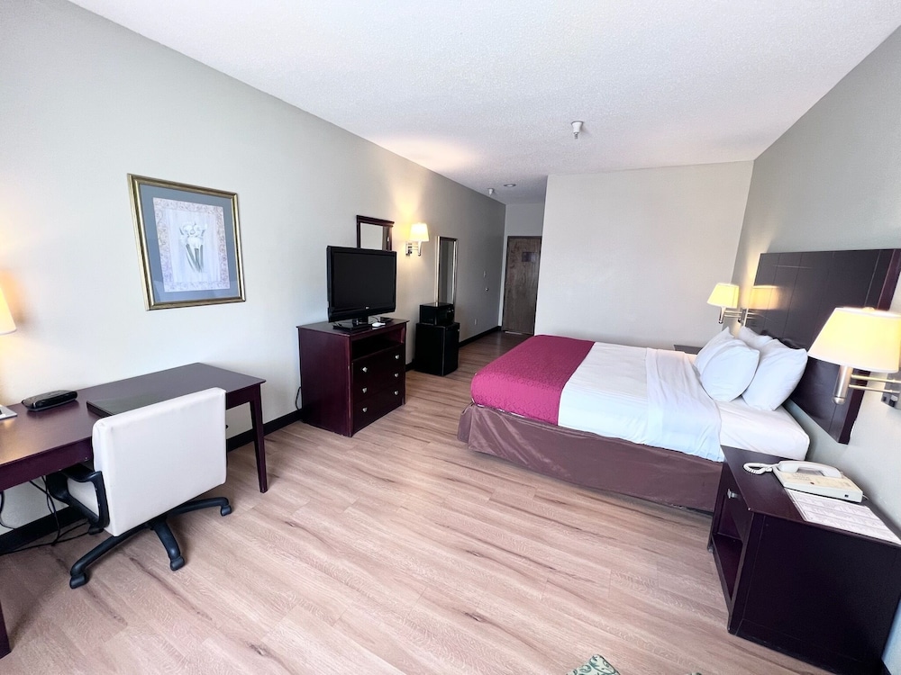 Room, 1 King Bed, Non Smoking photo 3