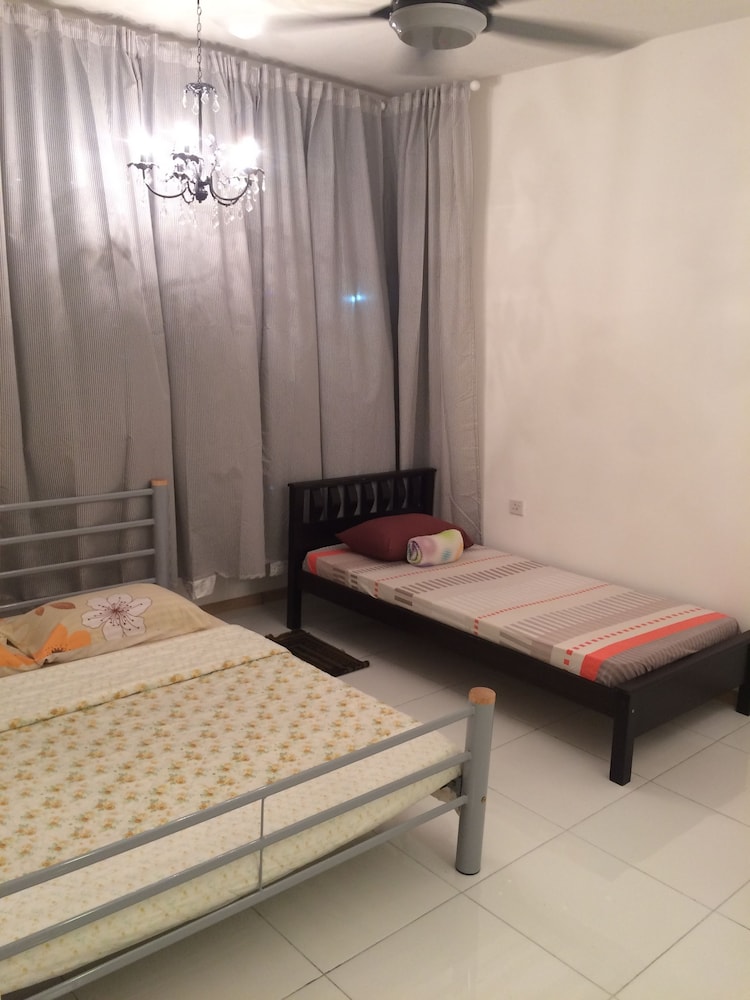 Two Bedroom