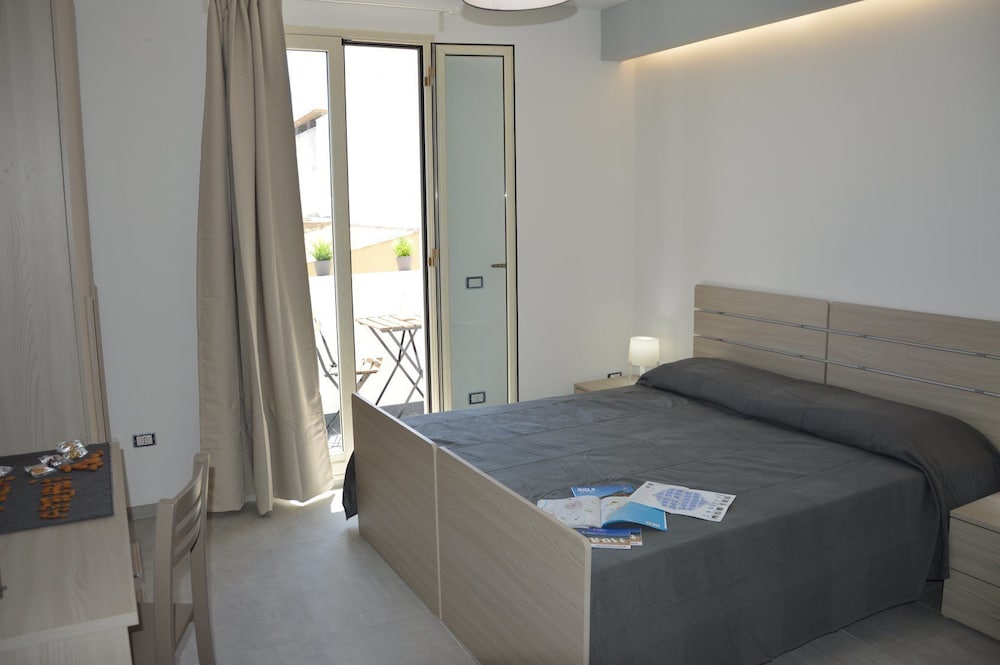 Double Or Twin Room, Private Bathroom, Tower
