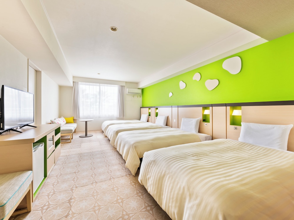 Superior Fourth Corner Room for 2People, Non Smoking