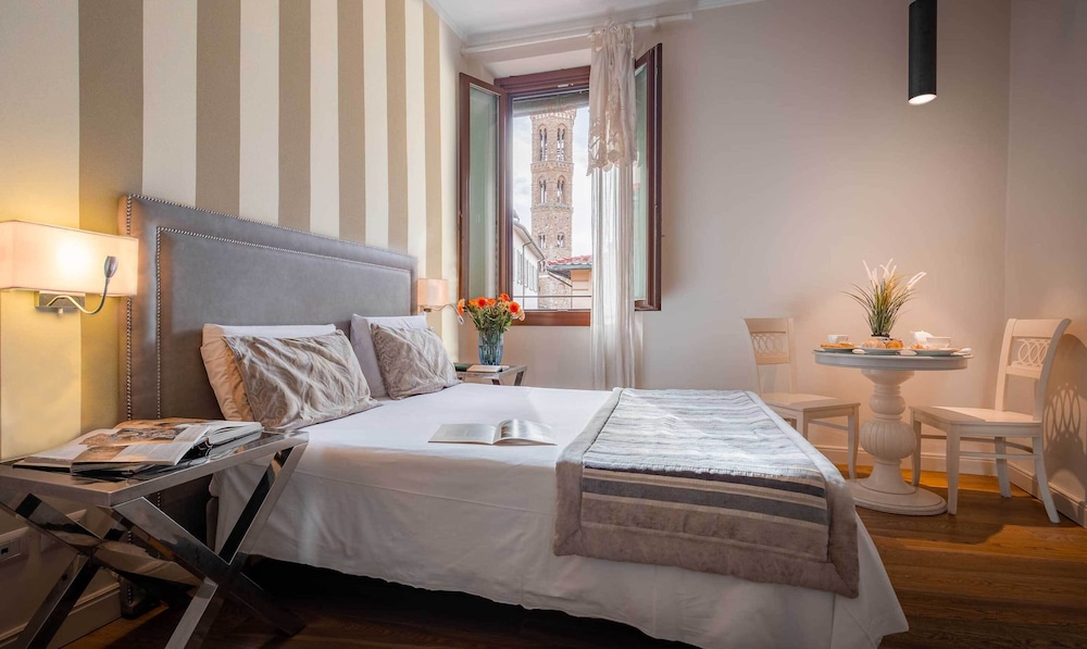 Superior Room, City View photo 1