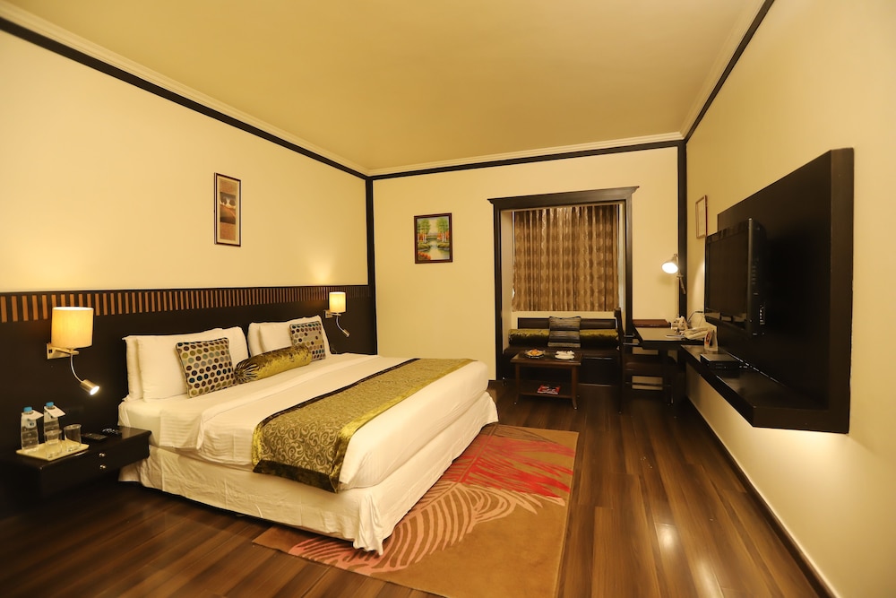 Club Room (Fortune Club Room) photo 2