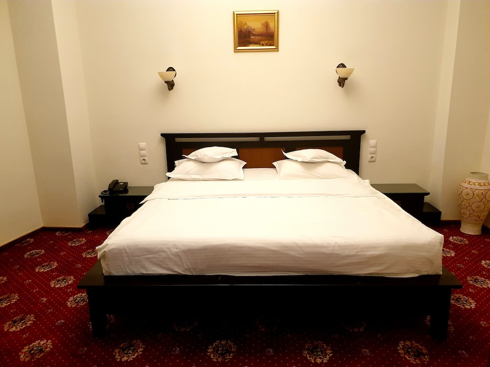 Junior Suite - Photo 2