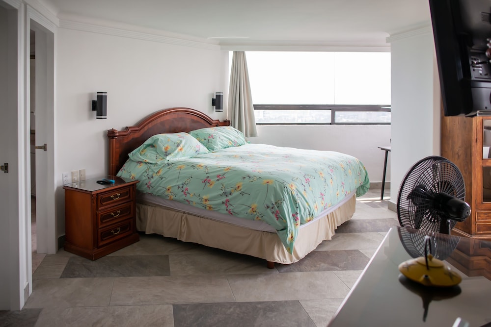 Grand Double or Twin Room