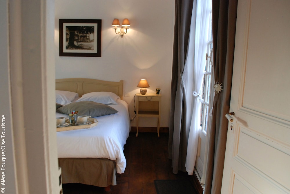 Double Room, Terrace