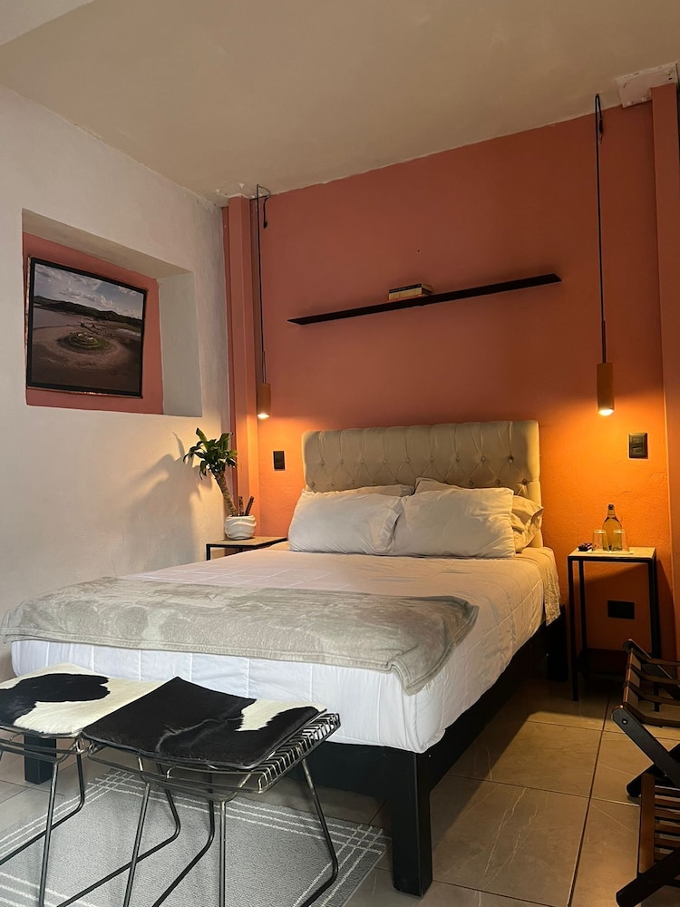 Standard Room, Balcony