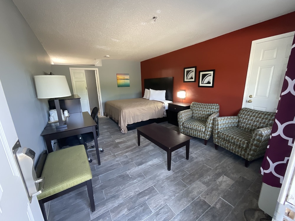 Classic Room photo 2
