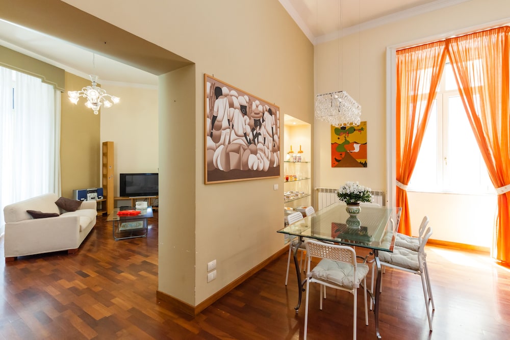 Deluxe Apartment, 2 Bedrooms, Non Smoking