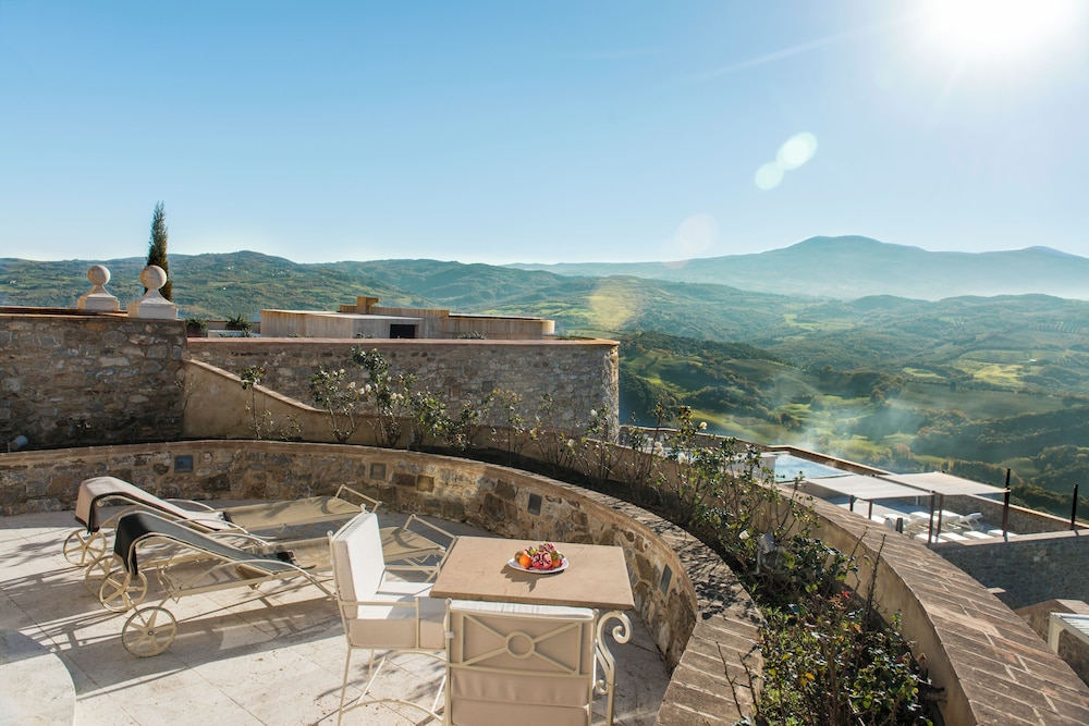 Suite Terrace (UNESCO view) - Photo 13