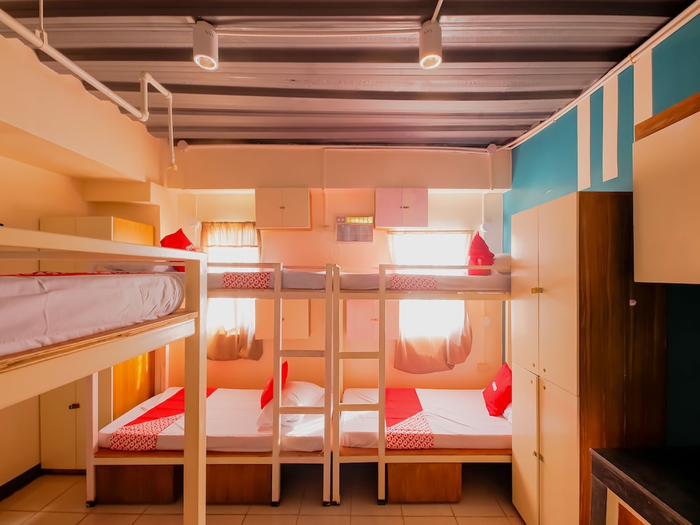 Shared Dormitory, Mixed Dorm photo 3