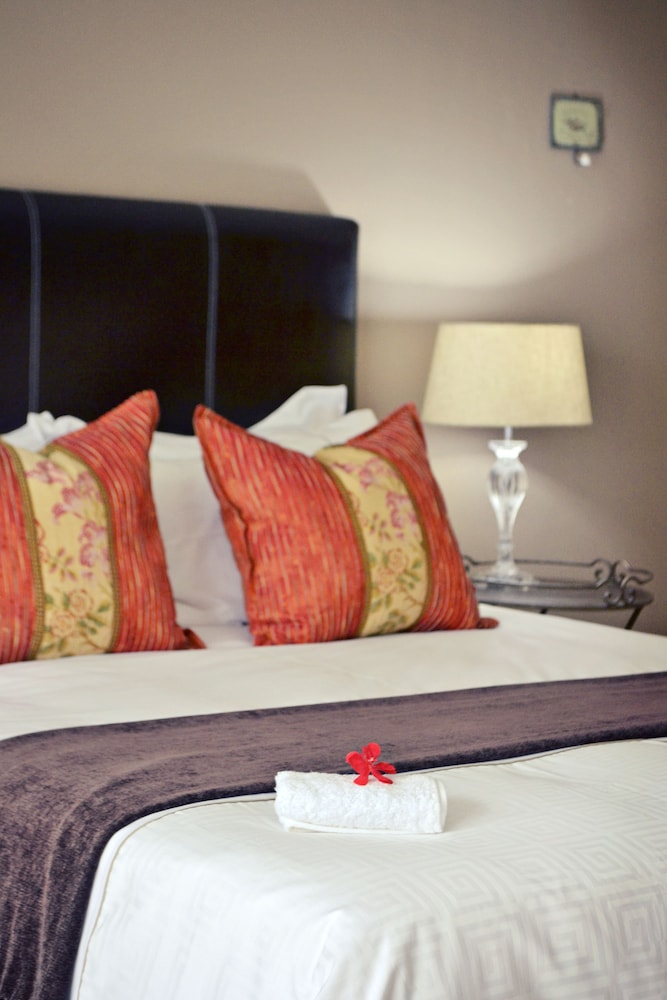 Double Room, 1 Queen Bed (№5) photo 2