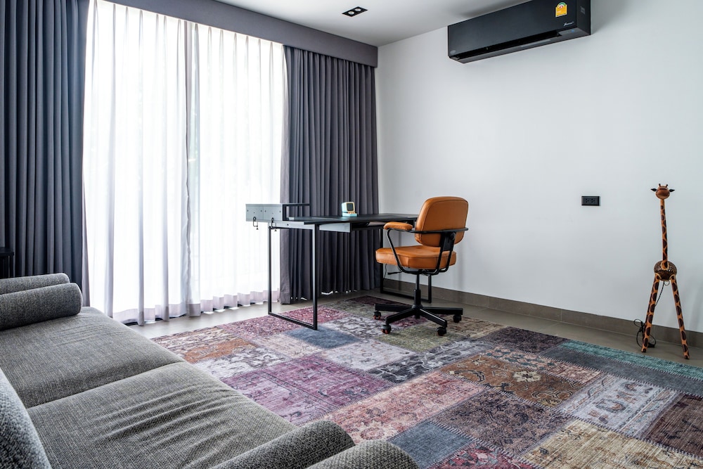 Design Villa, 4 Bedrooms, Executive Level photo 2