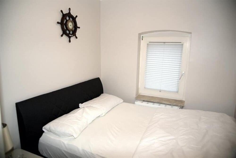 Double Room Single Use (Nr. 3) photo 2