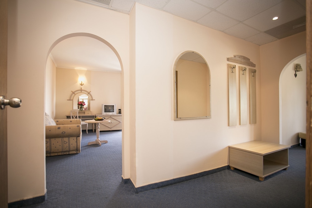 Two Bedroom Studio with Sea View photo 3