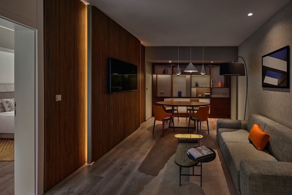 Junior Suite, 1 Bedroom - Photo 25