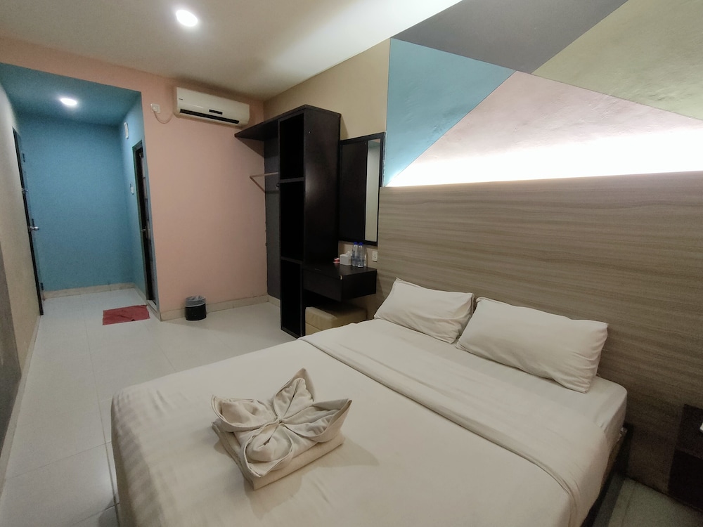 Superior Double Room - Photo 2