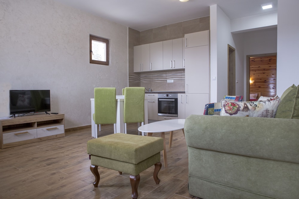 Gallery Apartment photo 1