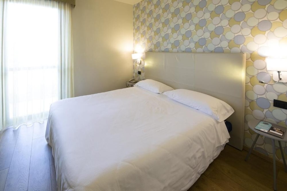 Double Room Single Use photo 1