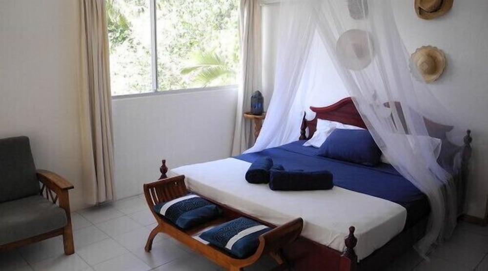 Superior Double Room, Sea View photo 1