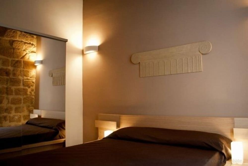 Superior Double Room, Courtyard View photo 3