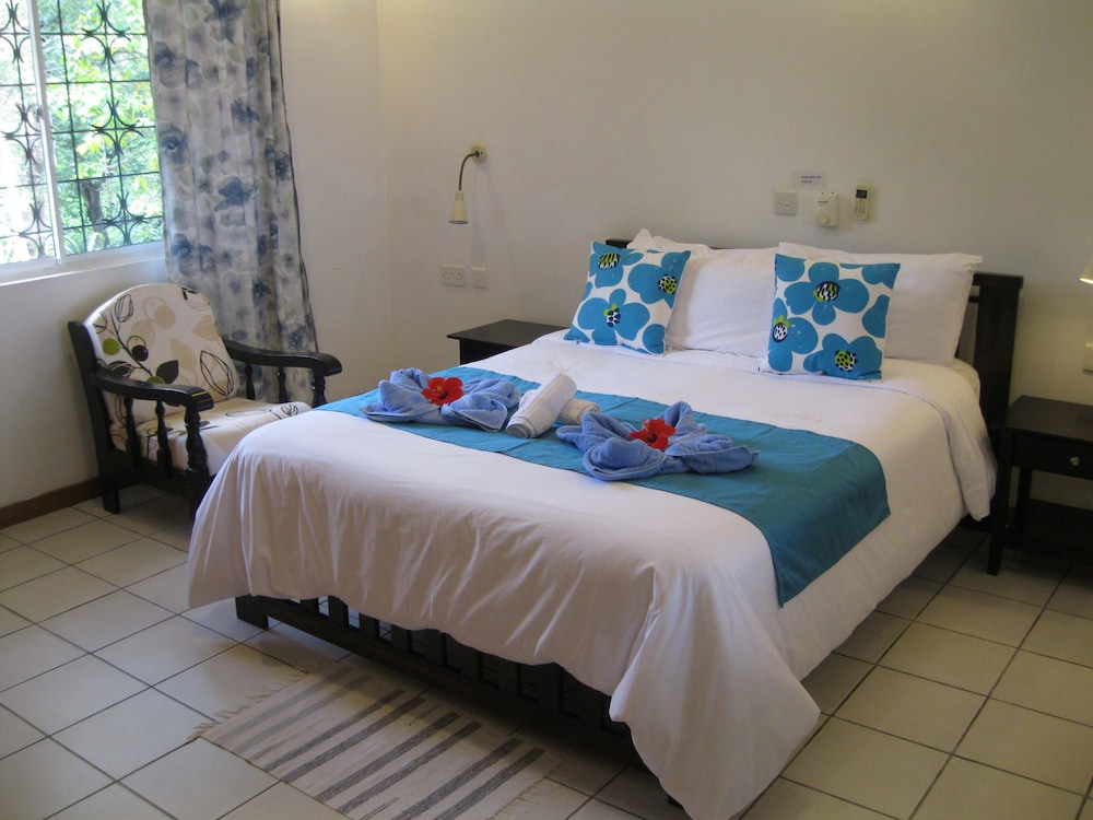 Gallery Chalet, Sea View photo 1