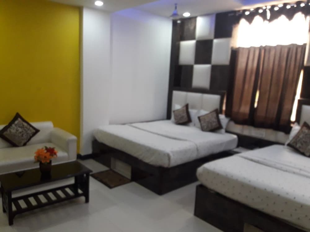 Family Suite