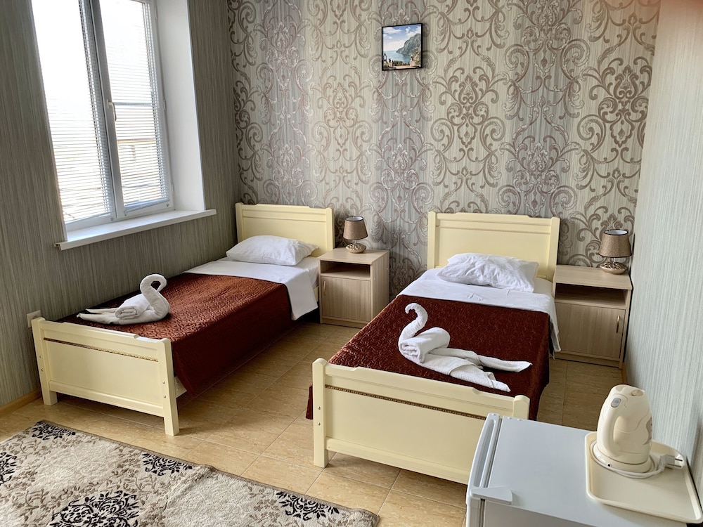 Standard Room, 2 Bedrooms