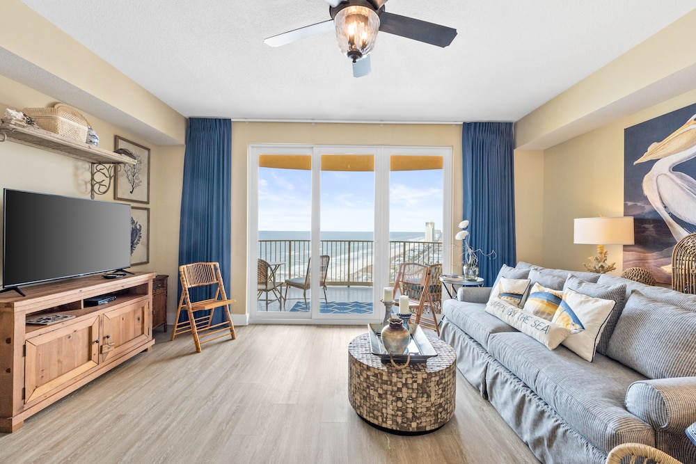 Condo, 1 Bedroom, Partial Sea View (2005)