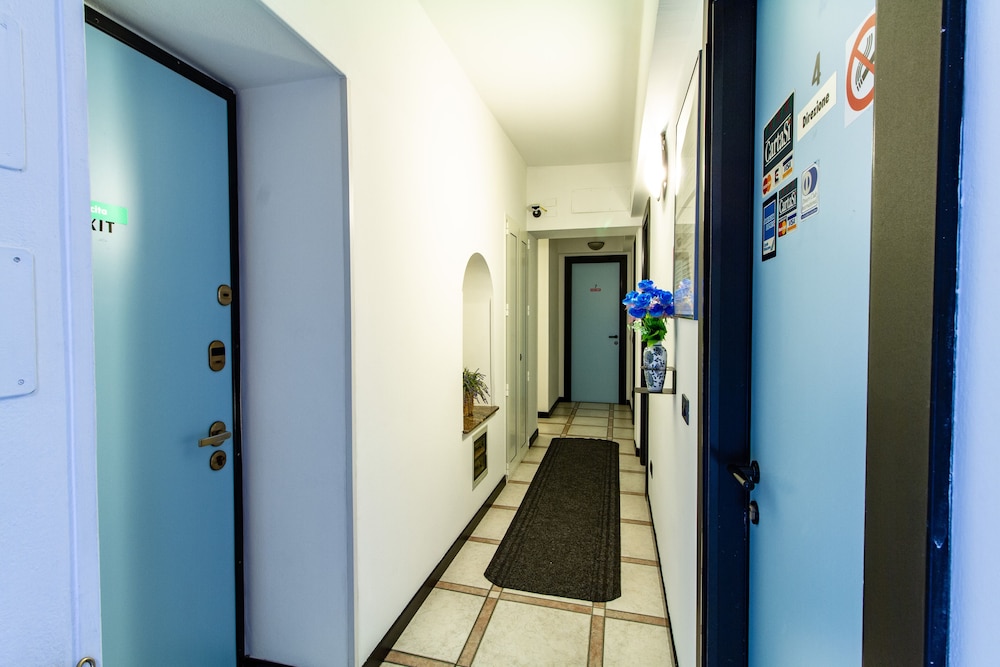 Economy Triple Room, Shared Bathroom, Annex Building photo 2