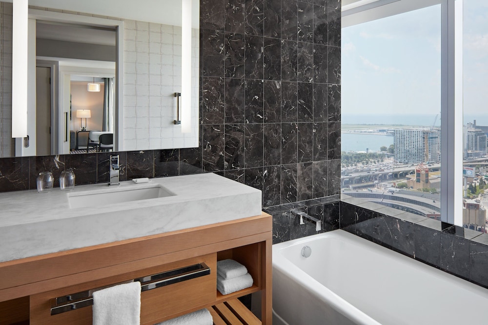 Executive Suite, 1 Bedroom thumbnail 6