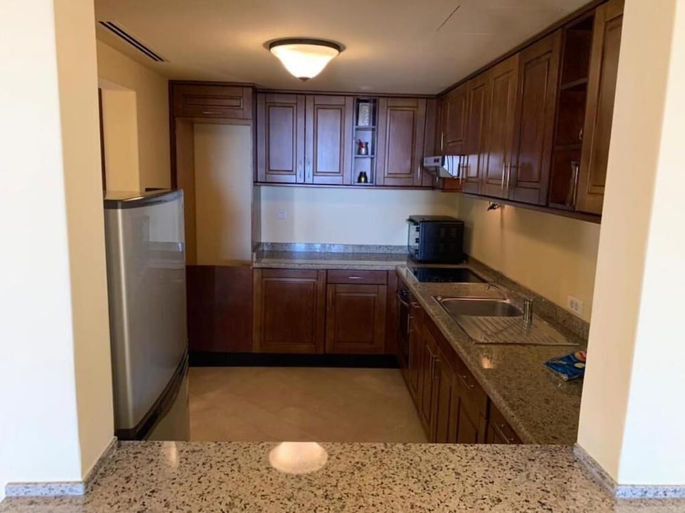 Apartment (Non Smoking)