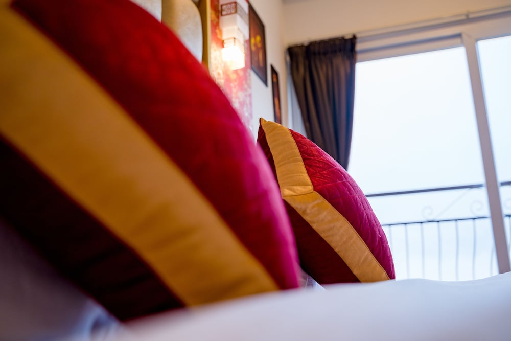 Superior Room - Photo 10