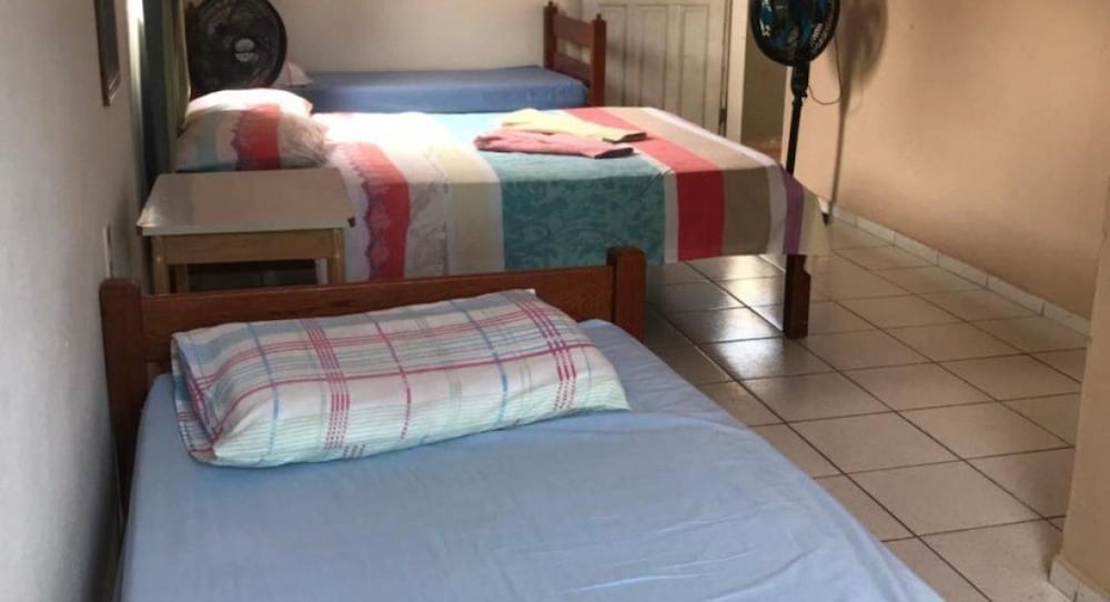 Quadruple Room photo 1
