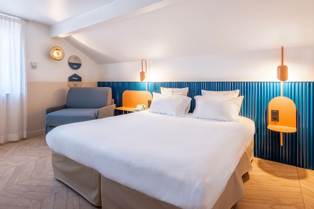 Standard Room photo 1