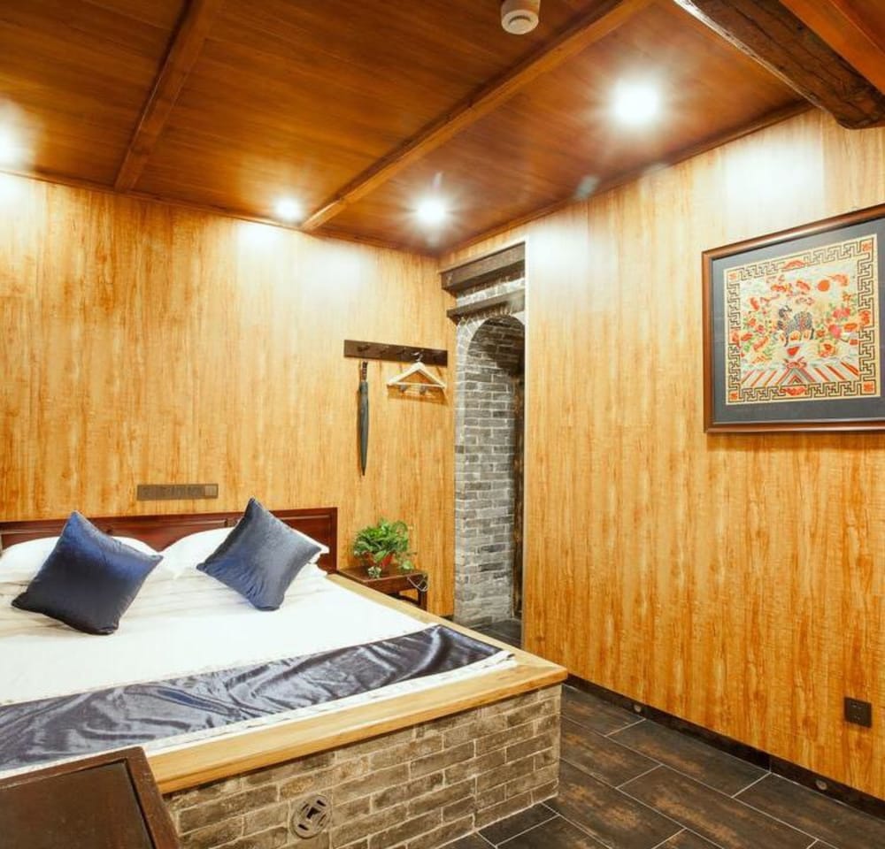 Superior Room With Kang-Bed photo 1