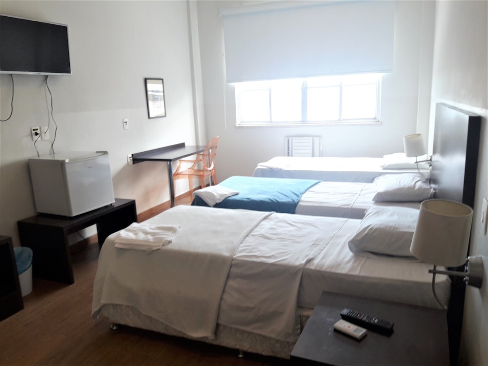Triple Room, 3 Twin Beds photo 2