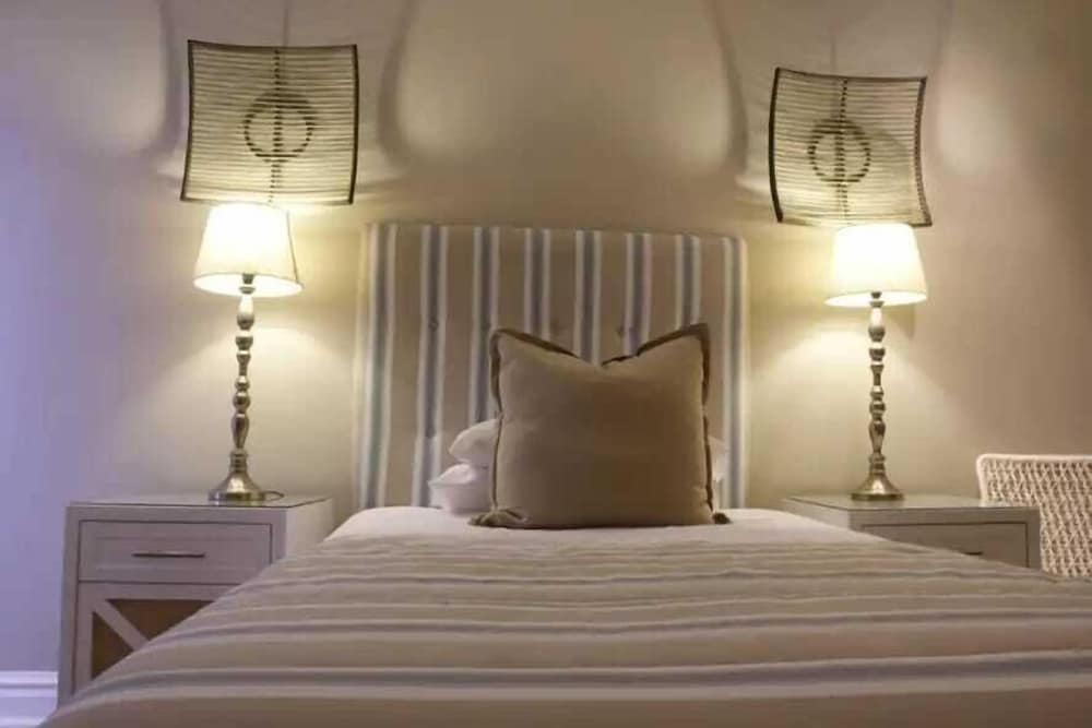 Economy Single Room photo 1