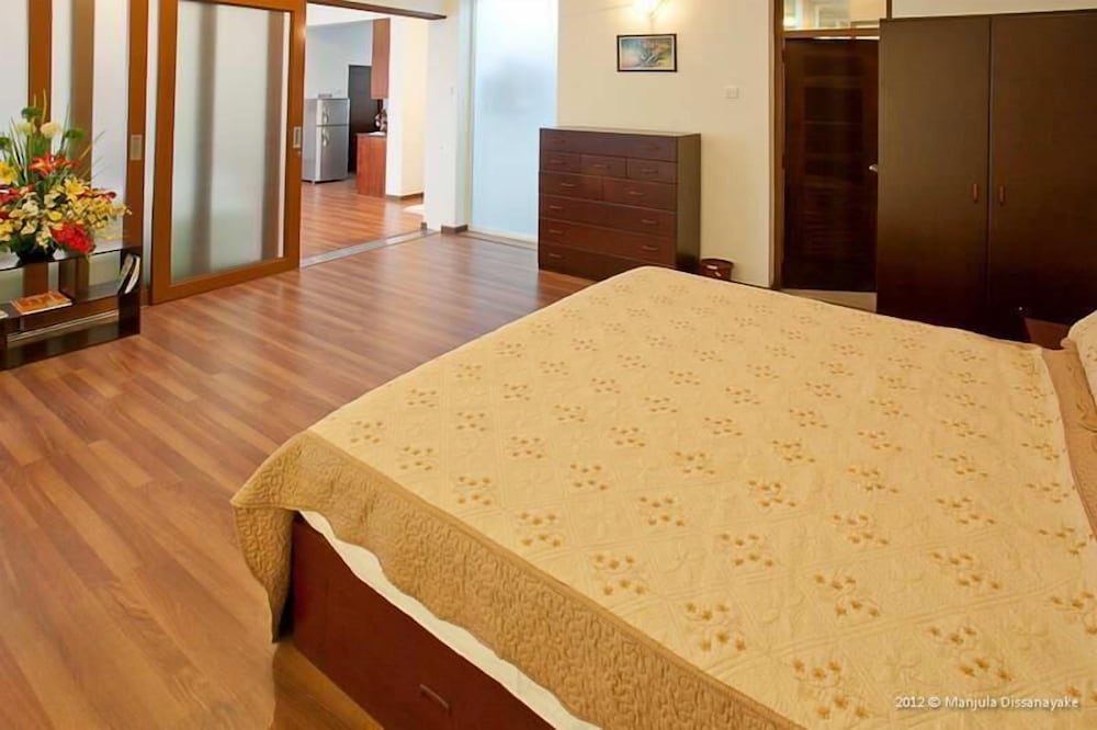 Standard Apartment, 3 Bedrooms photo 1