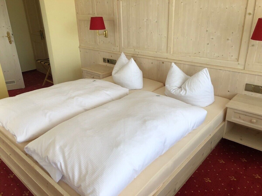 Classic Double Room photo 3