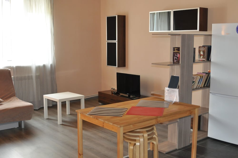 Standard Apartment, Garden View photo 3