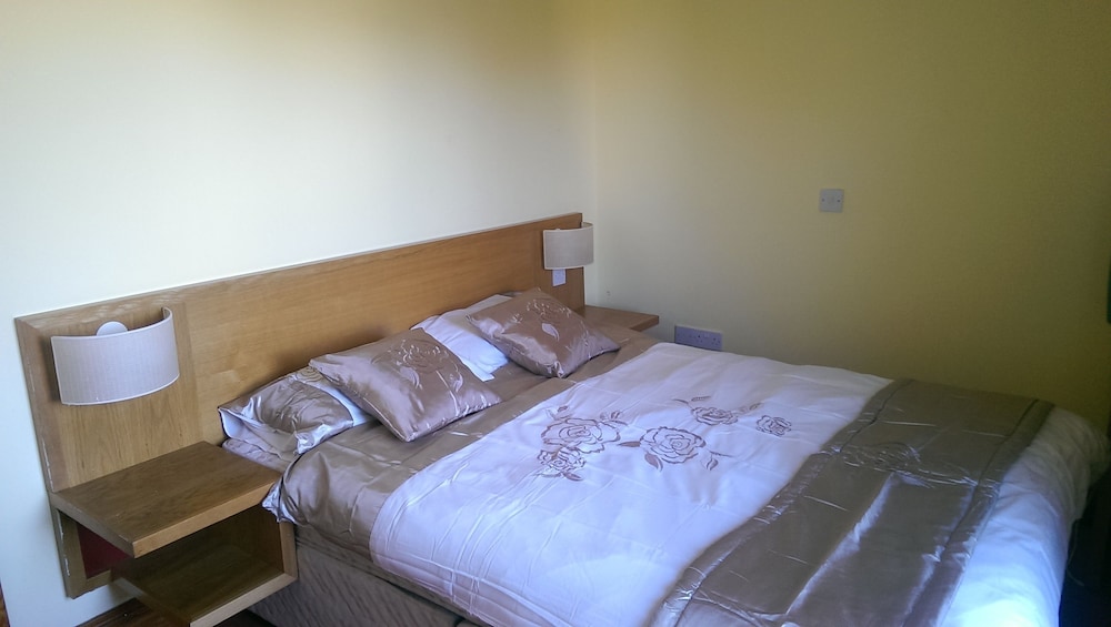 Single Room, Garden View, Garden Area photo 1