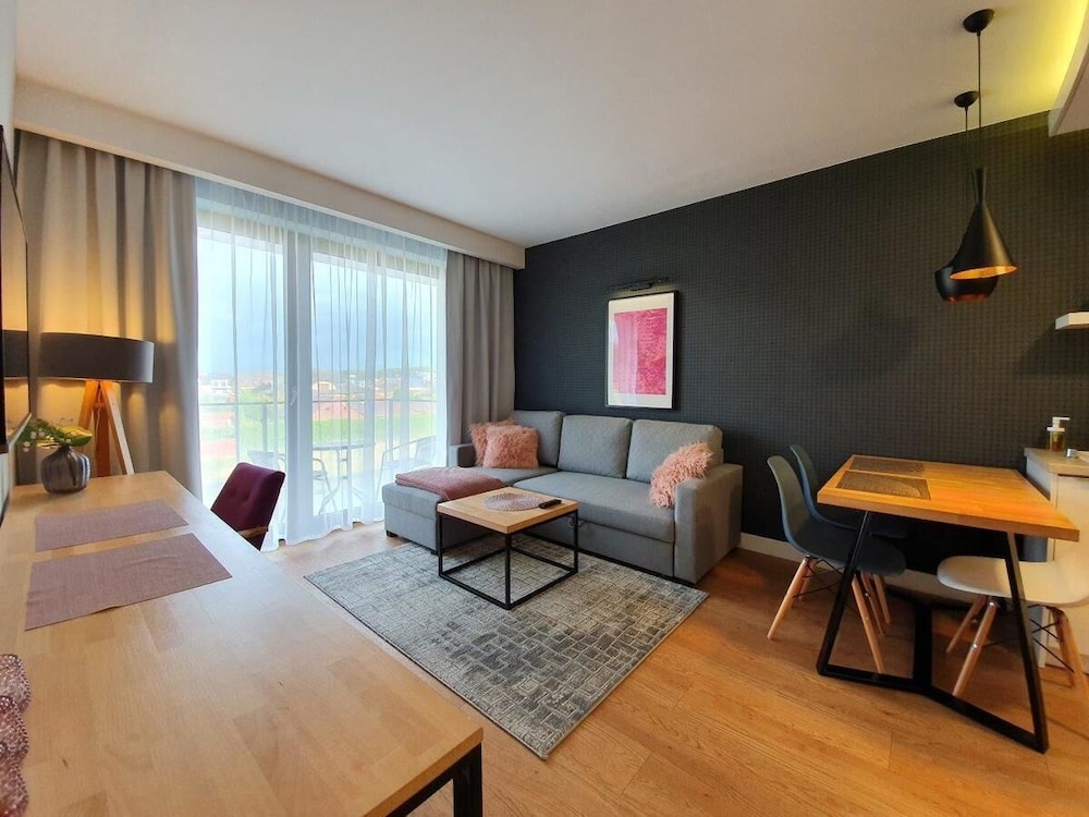 Apartment (Apartament Baltin Spa 32) photo 2