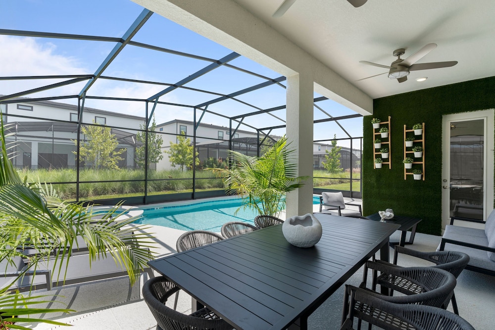 2024 Brand NEW 12bed 12ba Στο Paradiso Grande, Φωτογραφία 3
